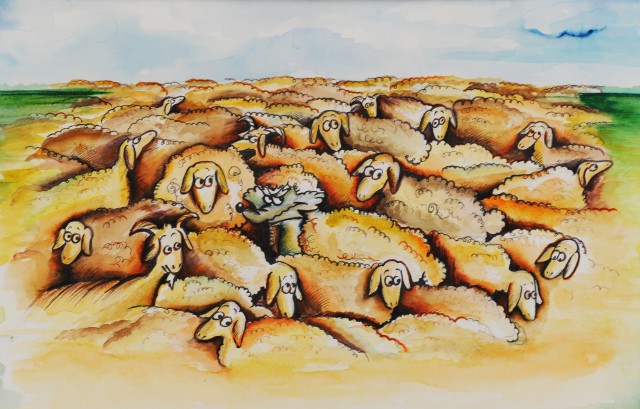 This is a pretty long title